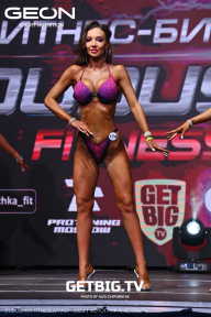 Grand Prix Dudushkin Fitness Family - 2023