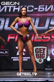 Grand Prix Dudushkin Fitness Family - 2023