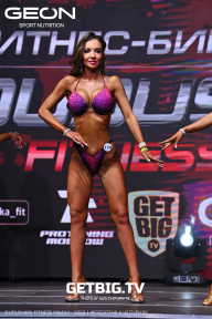 Grand Prix Dudushkin Fitness Family - 2023