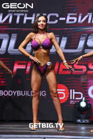 Grand Prix Dudushkin Fitness Family - 2023