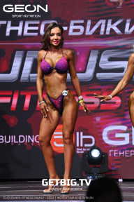 Grand Prix Dudushkin Fitness Family - 2023