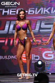 Grand Prix Dudushkin Fitness Family - 2023
