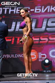 Grand Prix Dudushkin Fitness Family - 2023