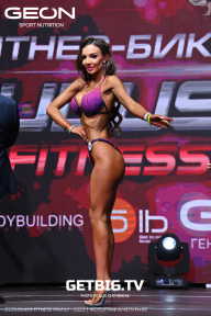 Grand Prix Dudushkin Fitness Family - 2023