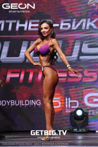 Grand Prix Dudushkin Fitness Family - 2023