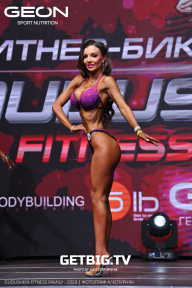 Grand Prix Dudushkin Fitness Family - 2023