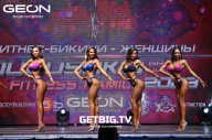 Grand Prix Dudushkin Fitness Family - 2023