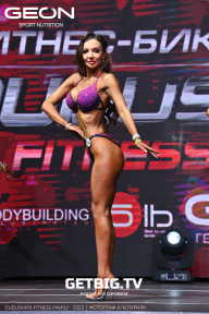 Grand Prix Dudushkin Fitness Family - 2023