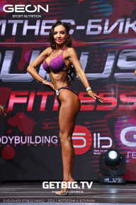 Grand Prix Dudushkin Fitness Family - 2023