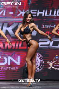 Grand Prix Dudushkin Fitness Family - 2023