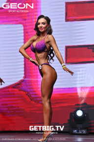 Grand Prix Dudushkin Fitness Family - 2023