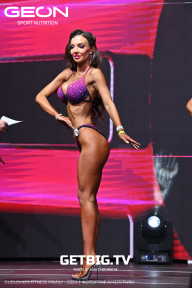 Grand Prix Dudushkin Fitness Family - 2023