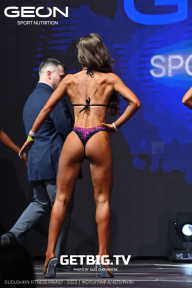 Grand Prix Dudushkin Fitness Family - 2023