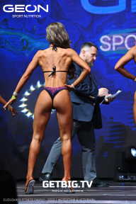 Grand Prix Dudushkin Fitness Family - 2023