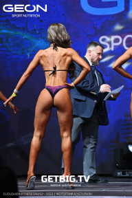 Grand Prix Dudushkin Fitness Family - 2023