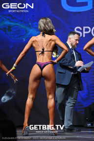 Grand Prix Dudushkin Fitness Family - 2023