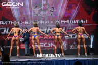 Grand Prix Dudushkin Fitness Family - 2023