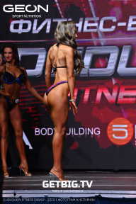 Grand Prix Dudushkin Fitness Family - 2023