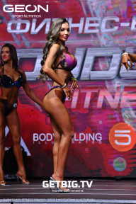 Grand Prix Dudushkin Fitness Family - 2023