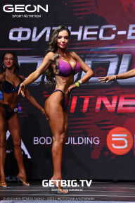 Grand Prix Dudushkin Fitness Family - 2023