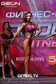 Grand Prix Dudushkin Fitness Family - 2023