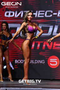 Grand Prix Dudushkin Fitness Family - 2023