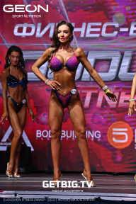 Grand Prix Dudushkin Fitness Family - 2023