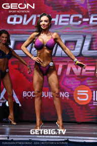 Grand Prix Dudushkin Fitness Family - 2023