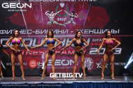 Grand Prix Dudushkin Fitness Family - 2023