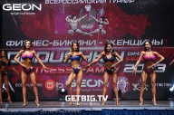 Grand Prix Dudushkin Fitness Family - 2023