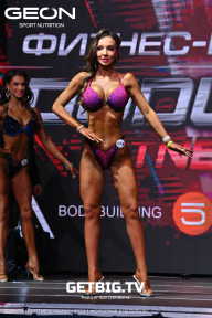Grand Prix Dudushkin Fitness Family - 2023