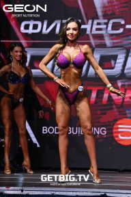 Grand Prix Dudushkin Fitness Family - 2023