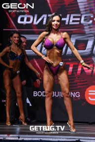Grand Prix Dudushkin Fitness Family - 2023