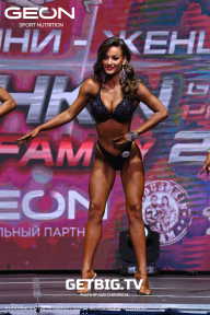 Grand Prix Dudushkin Fitness Family - 2023