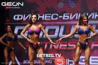 Grand Prix Dudushkin Fitness Family - 2023