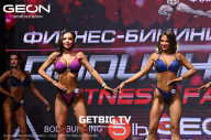 Grand Prix Dudushkin Fitness Family - 2023