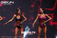 Grand Prix Dudushkin Fitness Family - 2023