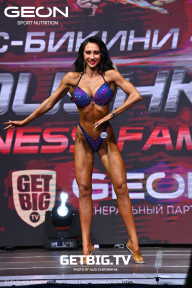 Grand Prix Dudushkin Fitness Family - 2023