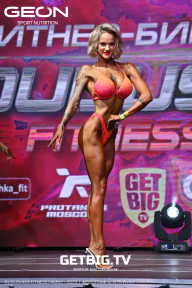 Grand Prix Dudushkin Fitness Family - 2023