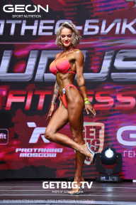 Grand Prix Dudushkin Fitness Family - 2023