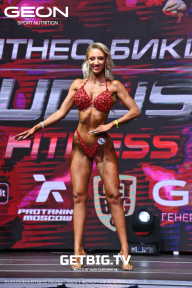 Grand Prix Dudushkin Fitness Family - 2023