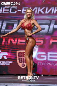 Grand Prix Dudushkin Fitness Family - 2023