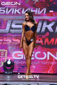 Grand Prix Dudushkin Fitness Family - 2023