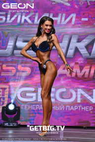 Grand Prix Dudushkin Fitness Family - 2023
