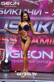 Grand Prix Dudushkin Fitness Family - 2023