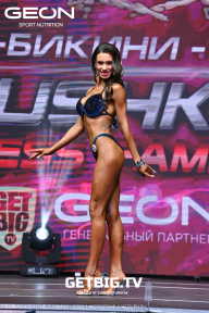 Grand Prix Dudushkin Fitness Family - 2023