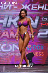 Grand Prix Dudushkin Fitness Family - 2023