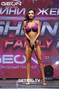 Grand Prix Dudushkin Fitness Family - 2023
