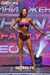 Grand Prix Dudushkin Fitness Family - 2023