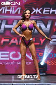 Grand Prix Dudushkin Fitness Family - 2023